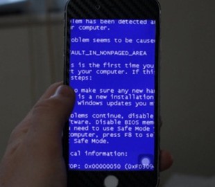 Список ошибок iOS, которые мучили пользователей последние шесть лет