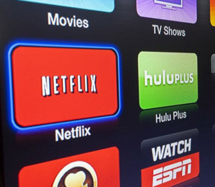 Netflix потерял сотни тысяч подписчиков в США и Канаде