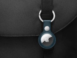 Трекер Apple AirTag помог обнаружить кражу автомобиля в США