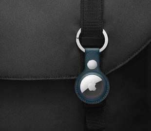 Трекер Apple AirTag помог обнаружить кражу автомобиля в США