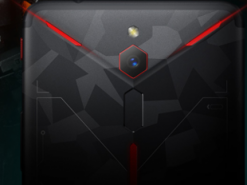 Nubia Red Magic второго поколения получил 10 ГБ оперативной памяти