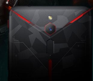 Nubia Red Magic второго поколения получил 10 ГБ оперативной памяти