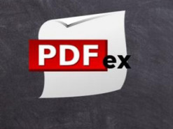 Ученые научились извлекать данные из зашифрованных PDF-файлов