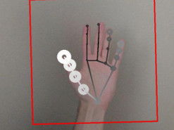 Google обучает смартфоны отслеживать жесты