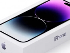Apple скорочує виробництво iPhone 14