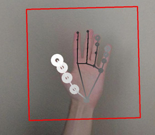 Google обучает смартфоны отслеживать жесты