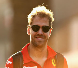 Феттель готов присоединиться к онлайн-гонкам