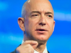 Основатель Amazon строит часы, которые будут идти 10 000 лет