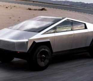 От Cybertruck до Hummer: самые ожидаемые электрические пикапы