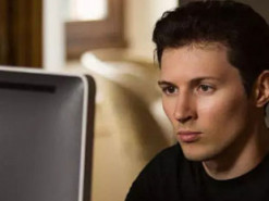 В России Дурова призывают "ответить" за публикацию личных данных в Telegram