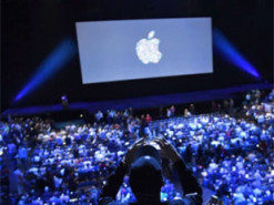 Apple приглашает на презентацию 2 декабря. Что покажут?