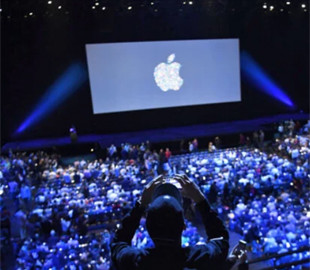 Apple приглашает на презентацию 2 декабря. Что покажут?