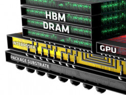 Micron обещает в этом году приступить к выпуску памяти HBM2
