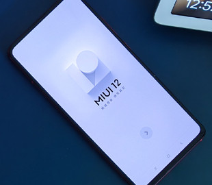 Новая тема Sony для MIUI 12 порадовала фанов Xiaomi