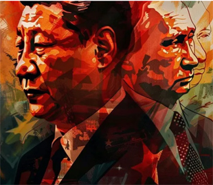 Китай вдарив по торгівлі з Росією: найбільші онлайн-магазини спорожніли