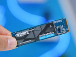 Про дешеві SSD можна забути, обсяг 2026 року вже розпроданий, - виробник