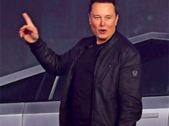 Ученый о планах Маска лететь на Марс: это может закончиться плачевно