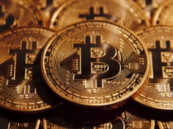 В обозримом будущем падение биткоина лишь продолжится