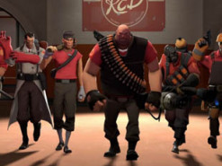 Valve будет бороться с расистскими ботами в Team Fortress 2