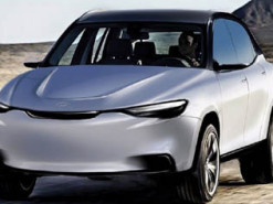 Tesla Model Y получила таинственного и достойного конкурента