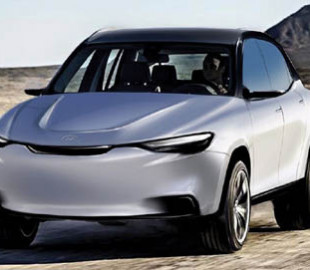 Tesla Model Y получила таинственного и достойного конкурента