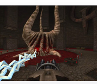 До культової Quake вийшло безкоштовне офіційне доповнення з 19 картами та новою зброєю