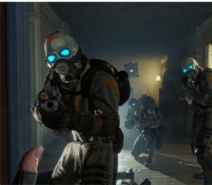 Разработчики Half-Life: Alyx заявили о готовности игры