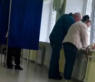 У Росії заявили про "сильну кібератаку" на виборчу систему в Москві