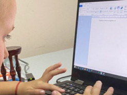 У Міносвіти розповіли, як правильно організувати дистанційну освіту для дітей