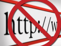 За два года Мининформполитики предложило СБУ запретить 62 сайта