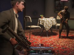 Пошаговый шпионский триллер Phantom Doctrine получил большое обновление
