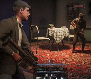 Пошаговый шпионский триллер Phantom Doctrine получил большое обновление