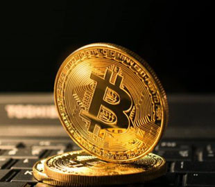 В Италии биткоин вошел в тройку самых популярных онлайн-платежей