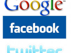 Google, Facebook и Twitter будут бороться с сомнительным контентом