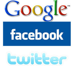 Google, Facebook и Twitter будут бороться с сомнительным контентом