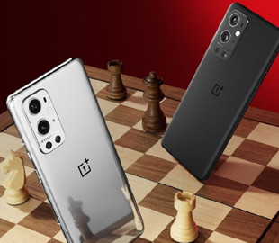 OnePlus 10 Pro показал не очень хороший результат в бенчмарке