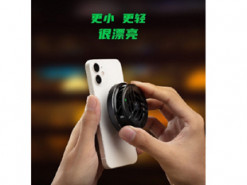 Xiaomi выпустила аксессуар только для iPhone 12