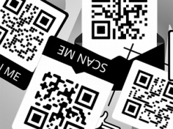 С QR-кодами на Android 12 обнаружилась проблема