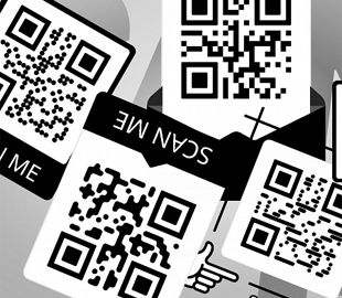 С QR-кодами на Android 12 обнаружилась проблема