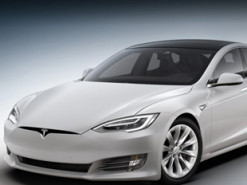 Tesla попала в новый финансовый скандал вокруг электромобилей