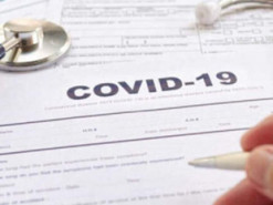 Директора туристичної компанії, який підробляв тести на COVID-19, суд «покарав» умовно