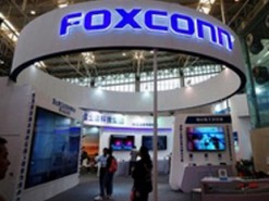 "Дочка" Foxconn выходит на биржу
