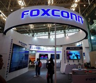 "Дочка" Foxconn выходит на биржу