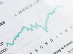 Пять крупнейших технокомпаний потеряли $416 млрд за один день