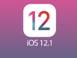 Вышла первая бета-версия iOS 12.1 для всех