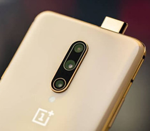 Пользователи недовольны тем, как снимает OnePlus 7 Pro