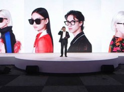Huawei представила умные очки с динамиками и беспроводной зарядкой