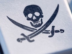 Патентное бюро Швеции «прорекламировало» пиратские сайты