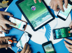 Разработчик Pokemon Go судится с читерами