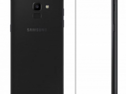 Официальные изображения смартфона Samsung Galaxy J6